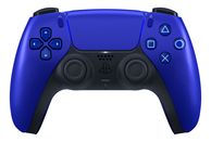 SONY DualSense - Deep Earth Collection Wireless-Controller Cobalt Blue für PlayStation 5, PC, MAC, Android, iOS