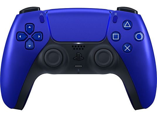 SONY PS DualSense - Deep Earth Collection - Controller wireless (Blu cobalto)