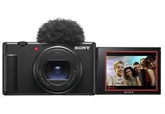 SONY ZV-1 II Vlog Kamerası_0