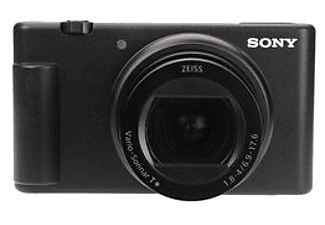 SONY ZV-1 II Vlog Kamerası_1