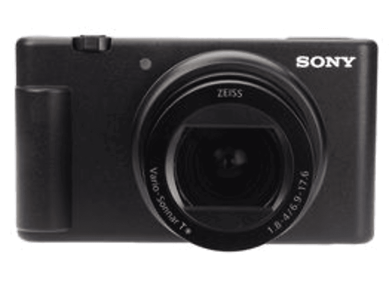 SONY ZV-1 II Vlog Kamerası_1