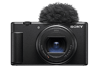 SONY ZV-1 II Vlog Kamerası_2