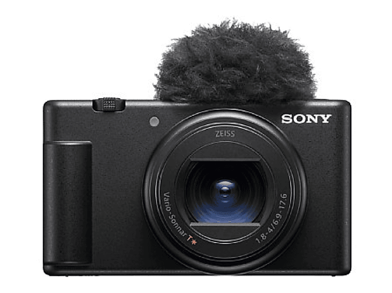 SONY ZV-1 II Vlog Kamerası_2