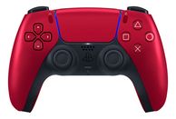 SONY DualSense - Deep Earth Collection Wireless-Controller Volcanic Red  für PlayStation 5, PC, MAC, Android, iOS