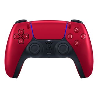 SONY DualSense - Deep Earth Collection Wireless-Controller Volcanic Red  pour PlayStation 5, PC, MAC, Android, iOS
