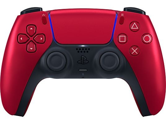 SONY PS DualSense - Deep Earth Collection - Wireless-Controller (Volcanic Red )