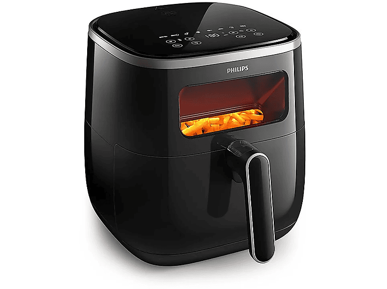 FRIGGITRICE PHILIPS Airfryer XL Series 3000 HD9257/80 -  -  Offerte E Coupon: #BESLY!