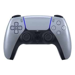 SONY DualSense - Deep Earth Collection Controller wireless Argento sterling  per PlayStation 5, MAC, iOS