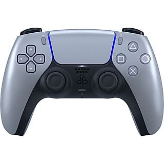 SONY PS DualSense - Deep Earth Collection - Controller wireless (Argento sterling )