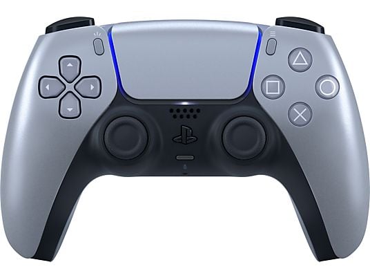 SONY PS DualSense - Deep Earth Collection - Controller wireless (Argento sterling )