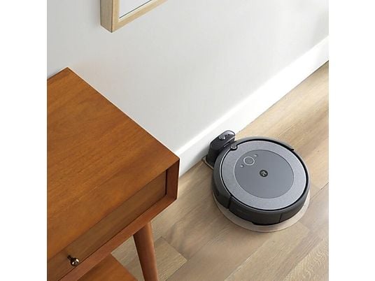 Robot odkurzająco-mopujący iROBOT Roomba Combo i5 (i517840)