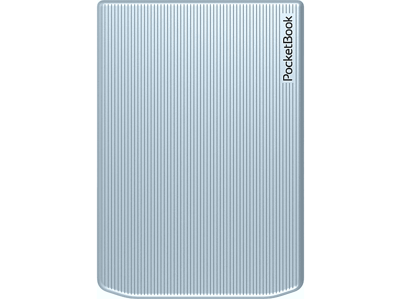 POCKETBOOK Verse Dach-Version Bright Blue; eReader — Foto 2 von 2
