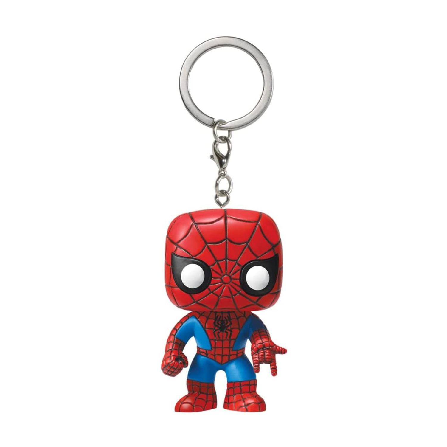 Portachiavi Funko Keychain Spider-Man