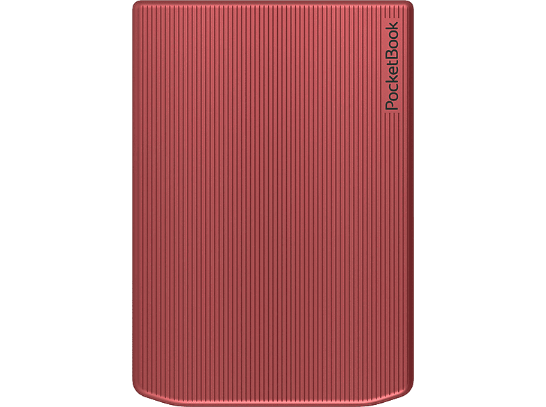 POCKETBOOK Verse Pro Dach-Version, Passion Red; eReader — Foto 2 von 2