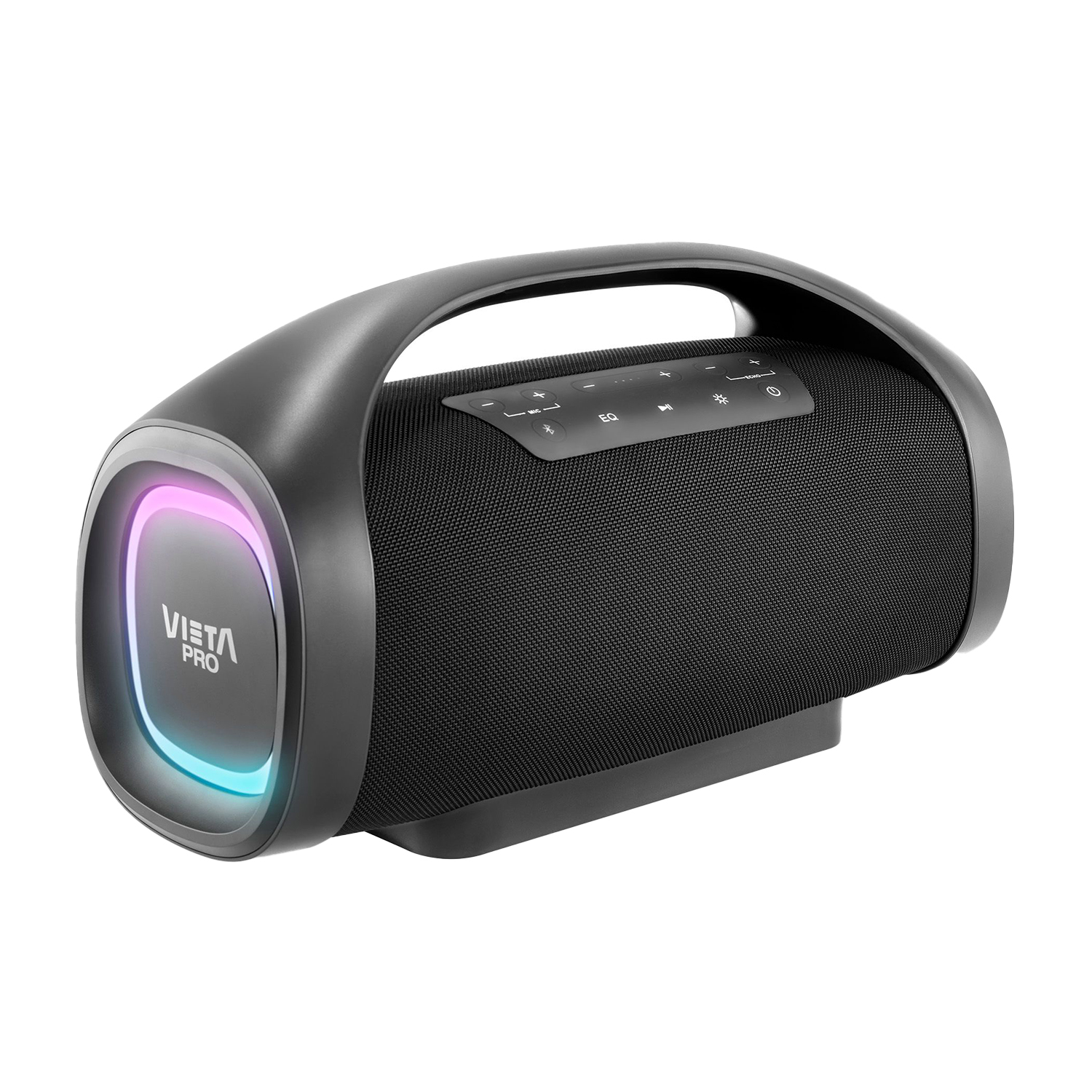 Cassa Wireless Vieta Thunder BT Speaker 150W