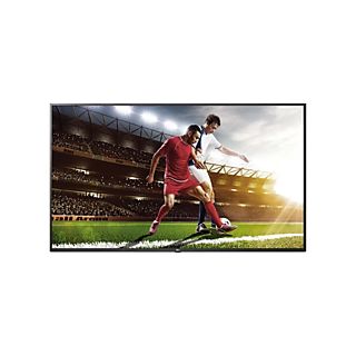 REACONDICIONADO C: TV LED 65" - LG 65UT640S, 4K ULTRA HD, 360 cd/m², Smart TV, Negro