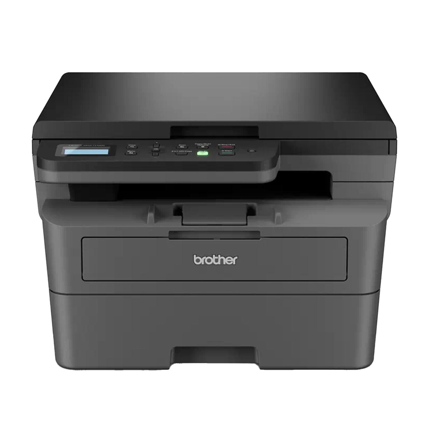 Brother Stampante Dcpl2627Dwe, Laser