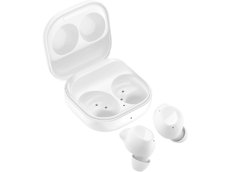 Samsung Galaxy Buds Fe White - Draadloze Oortjes (sm-r400nzwaeub)