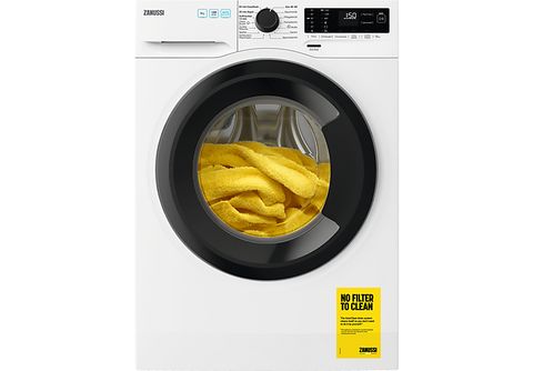 ZANUSSI ZWF9460BA Waschmaschine (9 U/Min., MediaMarkt online kg, kaufen | 1351 A)
