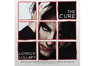 The Cure - London Lullaby (Vinyl LP (nagylemez))