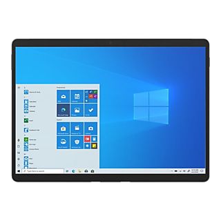 REACONDICIONADO B: Convertible 2 en 1 - Microsoft Surface Pro 8PU-00051, 13" 4K, 256GB, 16GB RAM, Intel® Core® i5-1145G7, Intel Iris Xe Graphics, W10P