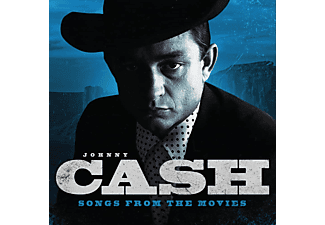 Johnny Cash - Songs From The Movies (Vinyl LP (nagylemez))