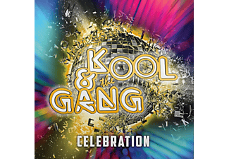 Kool & The Gang - Celebration (Vinyl LP (nagylemez))