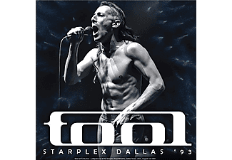 Tool - Starplex Dallas '93 (Vinyl LP (nagylemez))