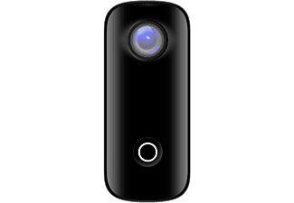 SJCAM C100 Sportkamera 1080p felbontás, 15MP fotómód, fekete (C100 B)