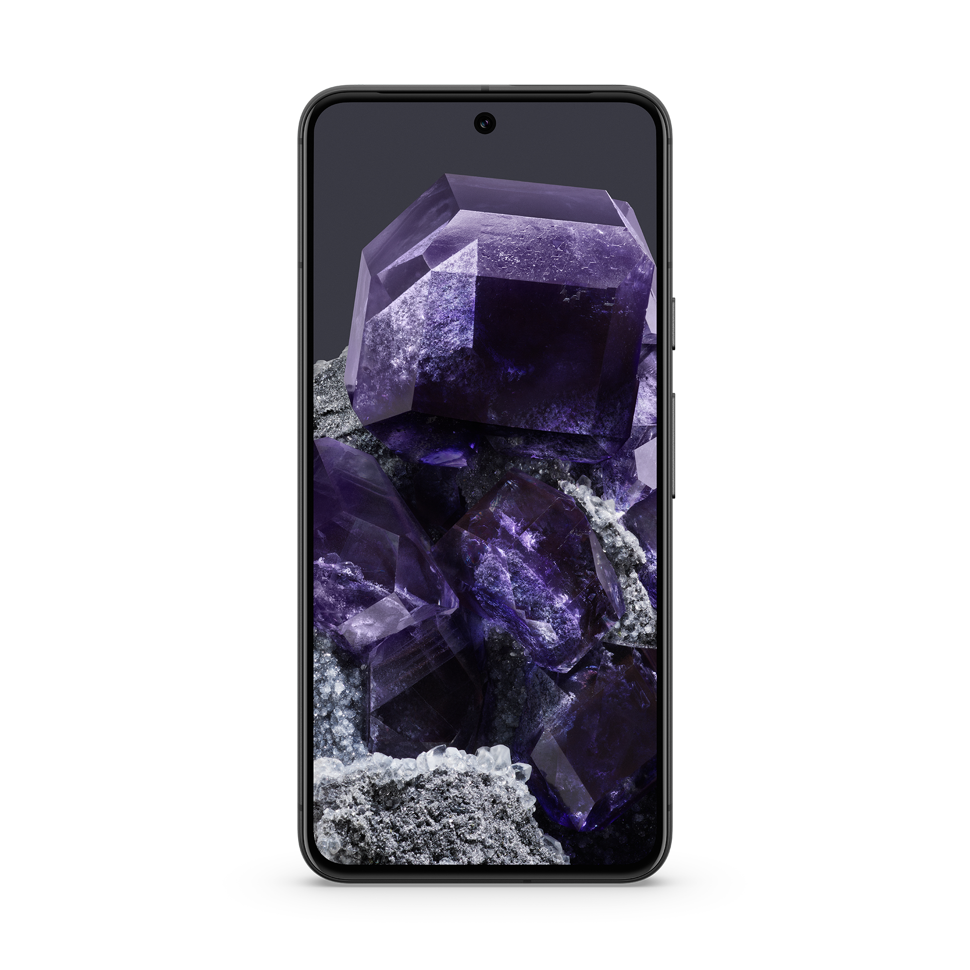 GOOGLE Pixel 8 SIM Obsidian 128 GB Dual
