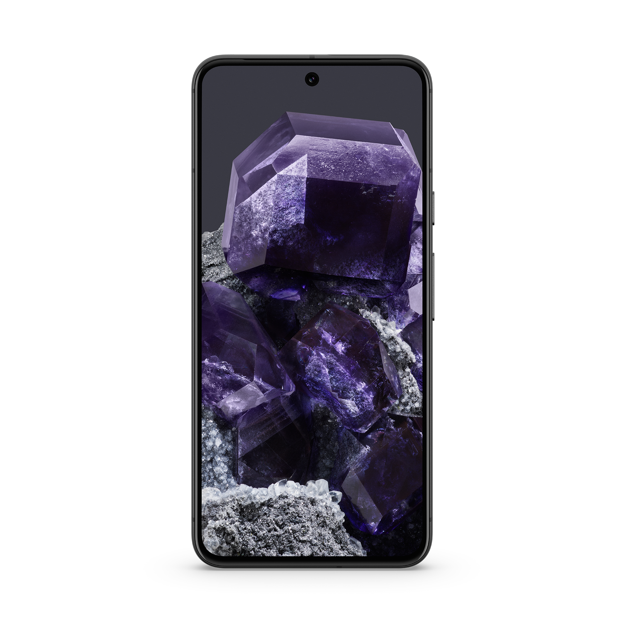 GOOGLE 8 Dual SIM GB 256 Pixel Obsidian