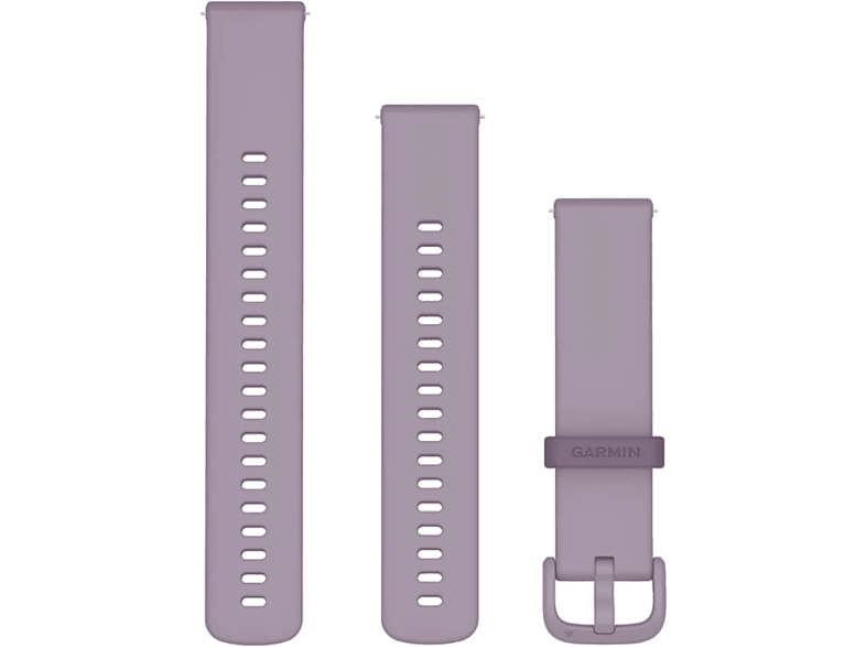 GARMIN Quick Release 20 - Uhrenarmband (Orchidee)