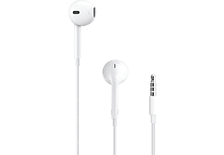 APPLE Earpods 3.5 mm Jaklı Kulak İçi Kulaklık MNHF2TU/A Outlet 1178268