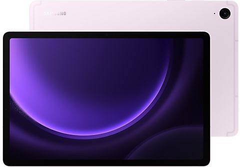 SAMSUNG Galaxy Tab S9 FE Wifi 128GB, Lavender