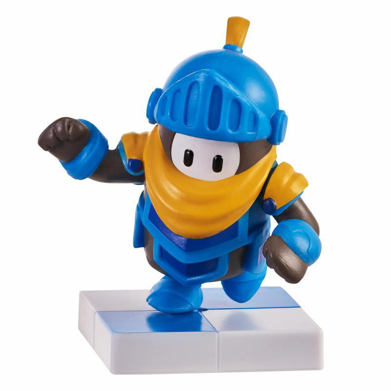 MOOSE FALL GUYS FIGUREN, 5 cm sortiert Sammelfigur