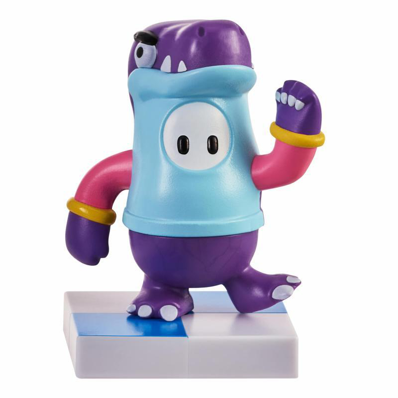 MOOSE FALL GUYS FIGUREN, 5 cm sortiert Sammelfigur