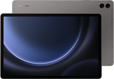 SAMSUNG Galaxy Tab S9 FE+ Wifi 256GB, Grey