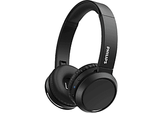 PHILIPS TAH4205 Kulak Üstü Bluetooth Kulaklık Siyah Outlet 1213170