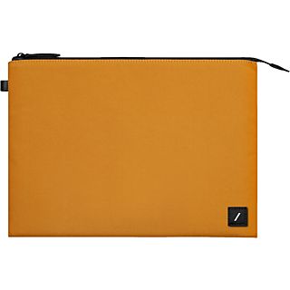 NATIVE UNION W.F.A. Stow Lite - Notebook-Tasche, MacBook Pro 14" (2021 und neuer), MacBook Pro 13" (2016 - 2022), MacBook Air (M2, 2022), Universal, 14 ", Kraft