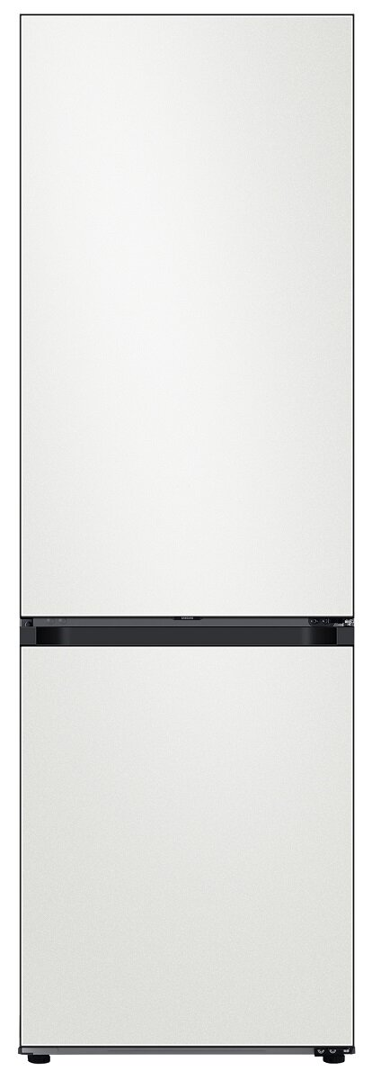 Lodówka SAMSUNG Bespoke RB34C7B5DAP/EF do personalizacji