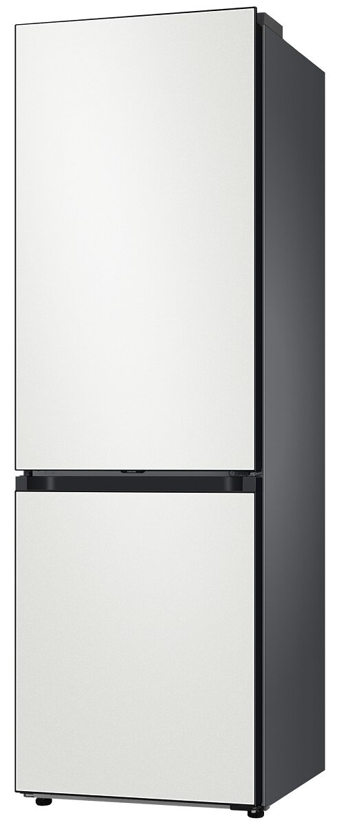 Lodówka SAMSUNG Bespoke RB34C7B5DAP/EF do personalizacji