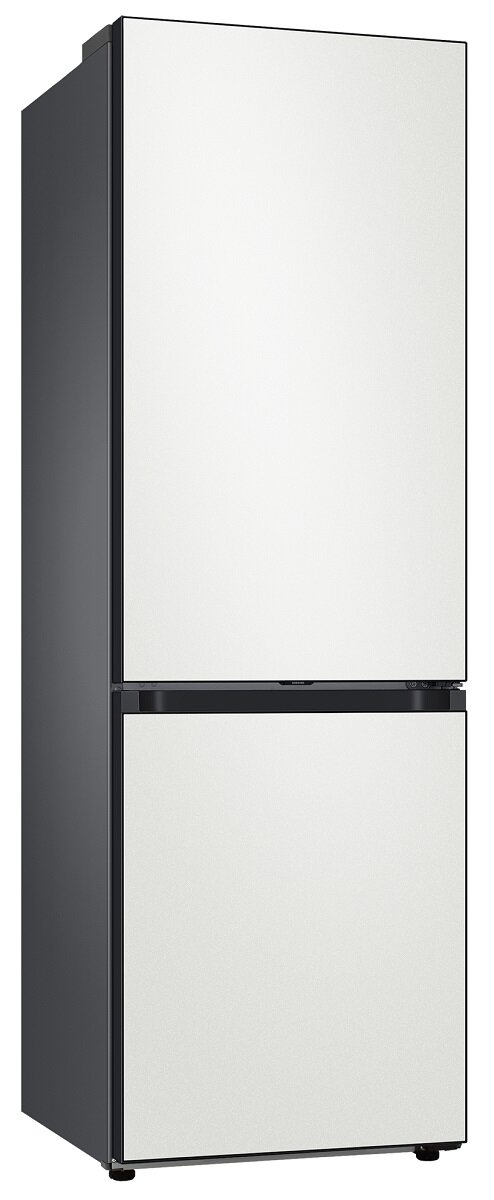 Lodówka SAMSUNG Bespoke RB34C7B5DAP/EF do personalizacji