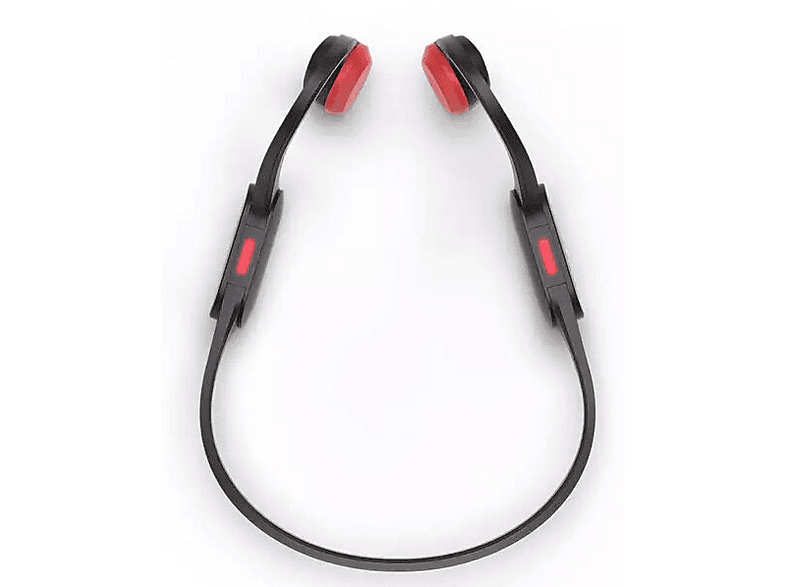 Słuchawki bezprzewodowe PHILIPS TAA5608BK/00 – zdjęcie 2