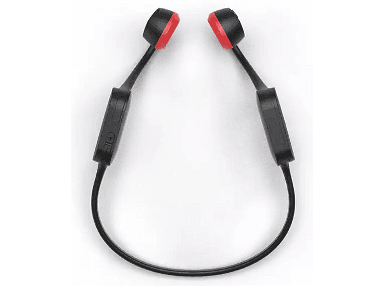 Słuchawki bezprzewodowe PHILIPS TAA5608BK/00 – zdjęcie 3