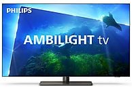 Telewizor LED PHILIPS 42OLED818/12 42'' 4K 120Hz Google TV Ambilight