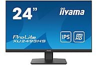 Monitor IIYAMA ProLite XU2493HS-B5 24 IPS LED 4ms 75hz