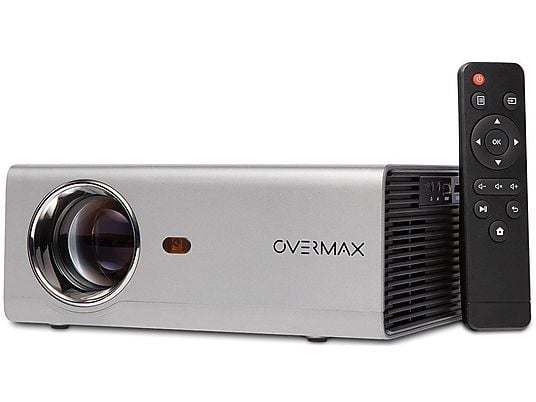 Projektor OVERMAX Multipic 3.5