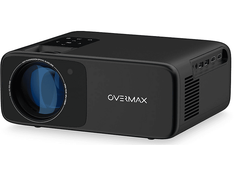 Projektor OVERMAX Multipic 4.2