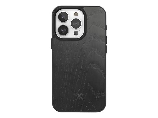 WOODCESSORIES Bumper Case Magsafe - Guscio di protezione (Adatto per modello: Apple iPhone 15 Pro)