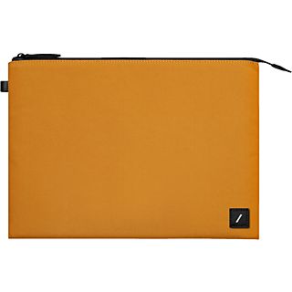 NATIVE UNION W.F.A. Stow Lite - Notebook-Tasche, MacBook Pro 16" (2019 und neuer), MacBook Pro 15" (2016 und neuer), MacBook Air 15", Universal, 16 ", Kraft